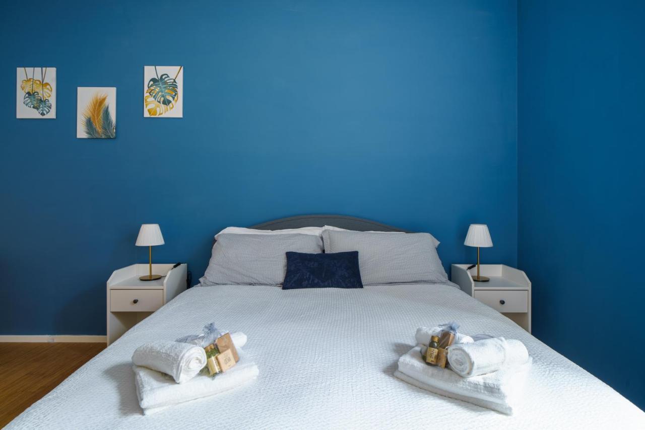 Dreamynest Quattro Cantoni - 2 Bdr Vicino Il Colosseo Rome Exterior photo