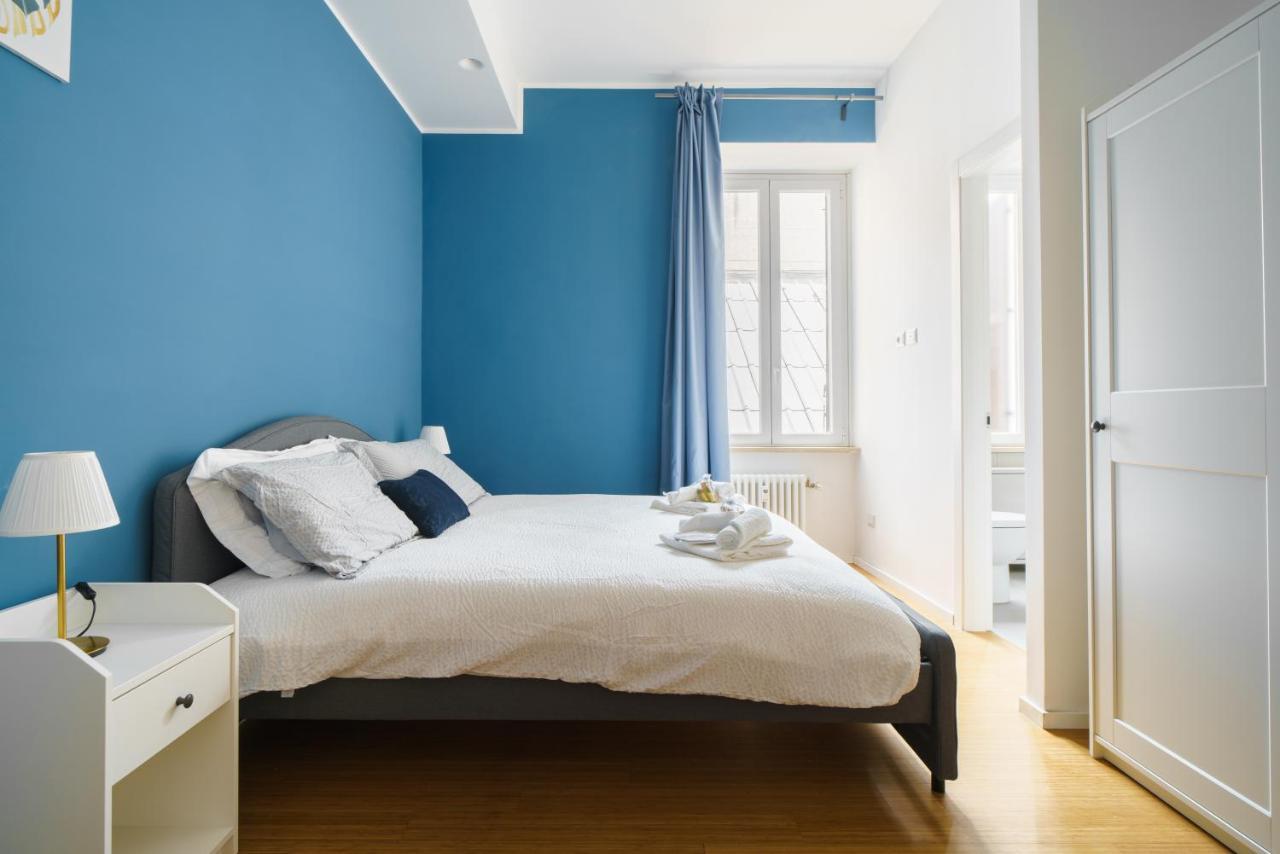 Dreamynest Quattro Cantoni - 2 Bdr Vicino Il Colosseo Rome Exterior photo