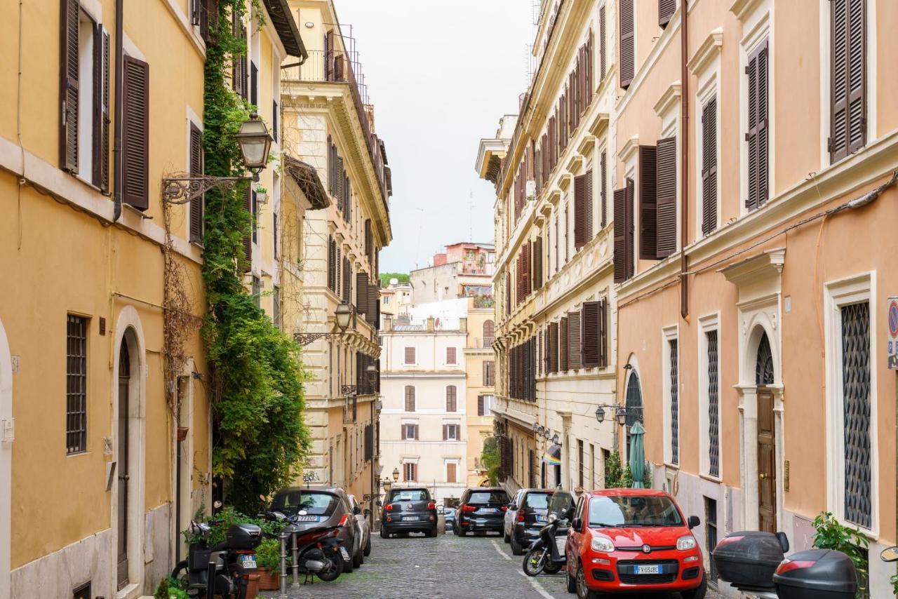 Dreamynest Quattro Cantoni - 2 Bdr Vicino Il Colosseo Rome Exterior photo